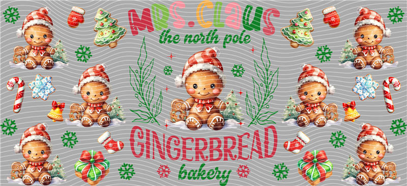 16oz Christmas-S 1096